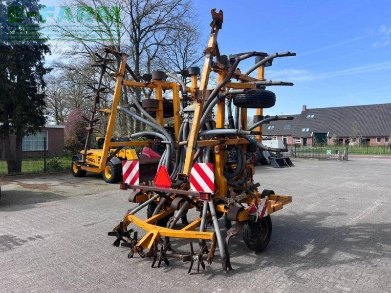 Veenhuis terraject 588