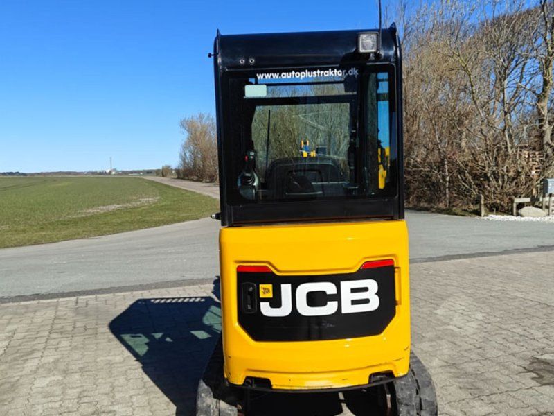 JCB 19C-1