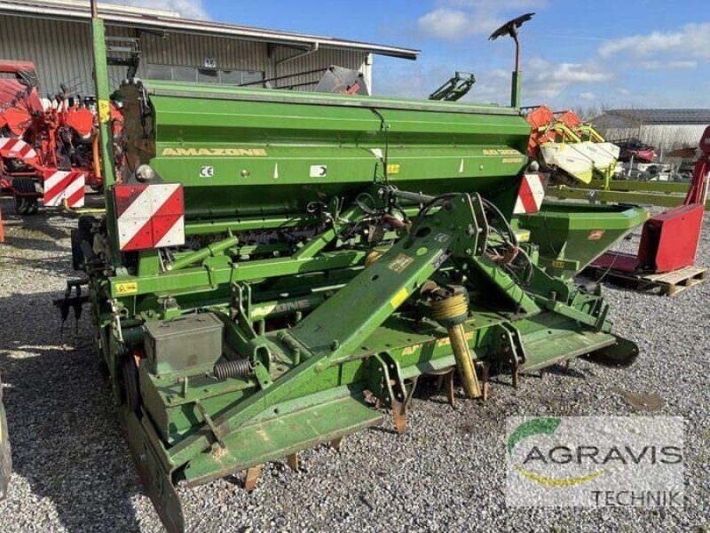 Amazone KG 303 / AD 303 SUPER