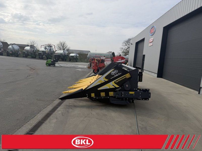 Fantini LO3 evo 6R Vorführmaschine mit festem Ma