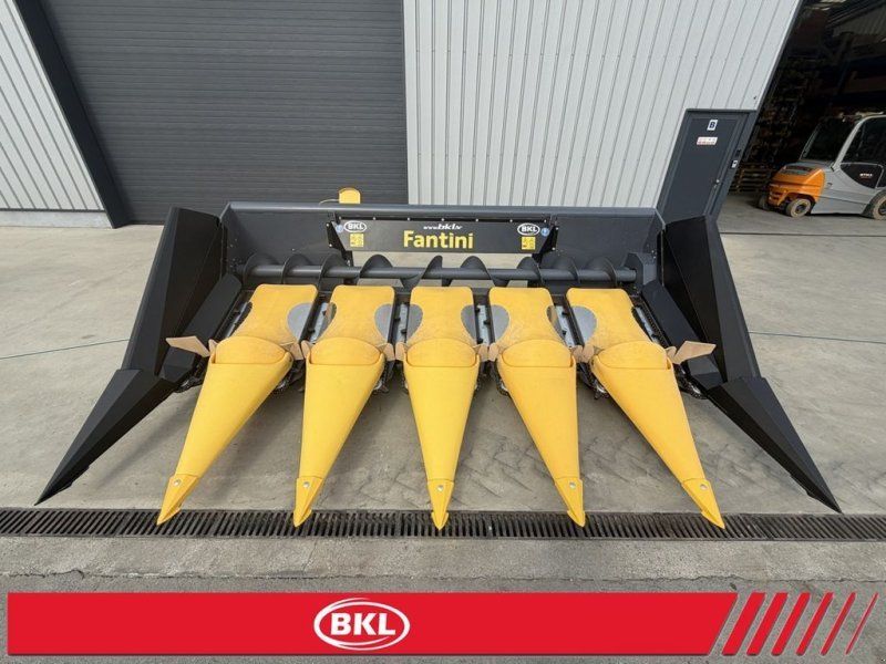 Fantini LO3 evo 6R Vorführmaschine mit festem Ma