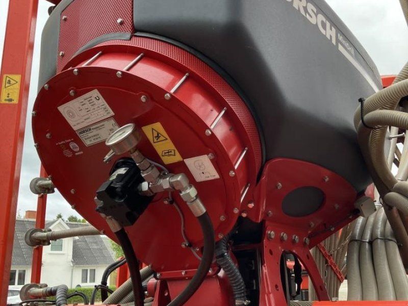 Kuhn OPTIMER L9000