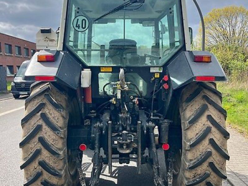 Valmet 6350 Hi-Tech