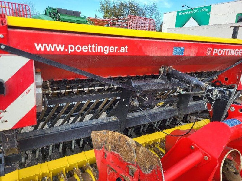 Pöttinger 301 A