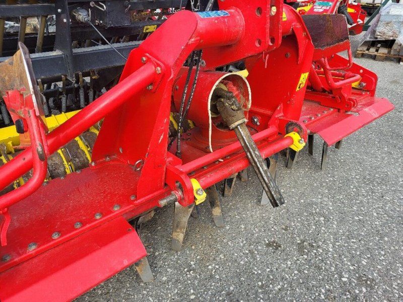 Pöttinger Lion 301 3M