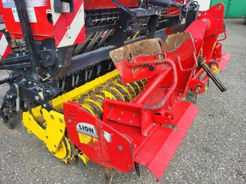 Pöttinger Lion 301 3M