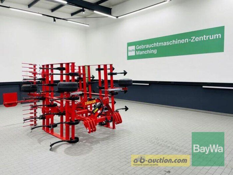 Ziegler COMBI PERT 4001