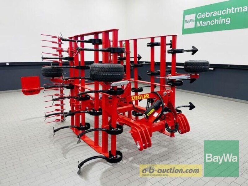 Ziegler COMBI PERT 4001