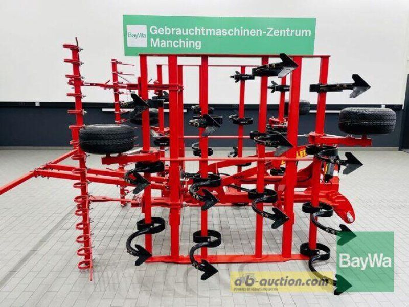 Ziegler COMBI PERT 4001