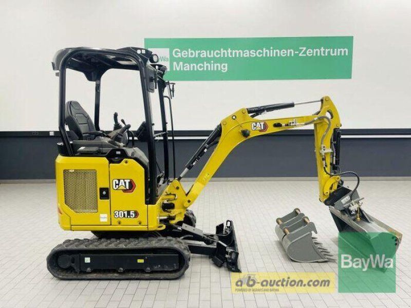 Caterpillar 301.505A