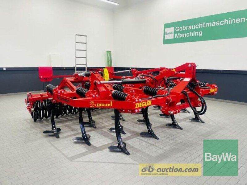 Ziegler FIELD PROFI 4003