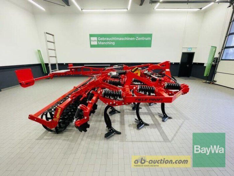 Ziegler FIELD PROFI 4003