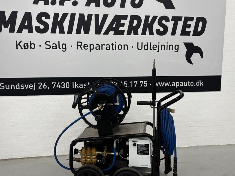 Clena KV 165-25 KV 165-25