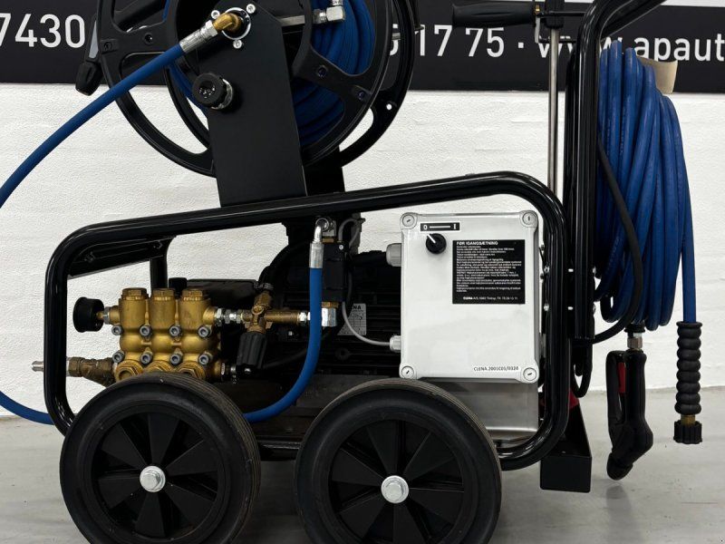 Clena KV 165-25 KV 165-25