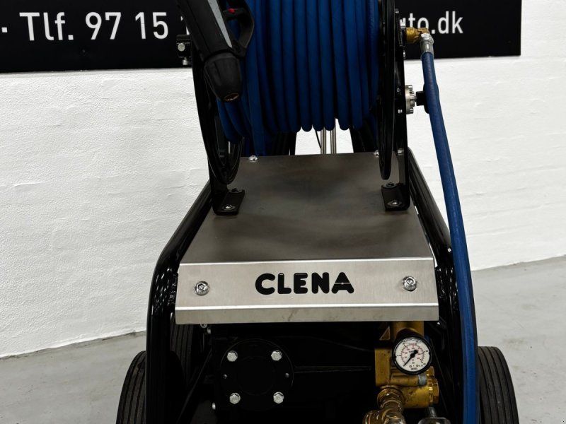 Clena KV 165-25 KV 165-25