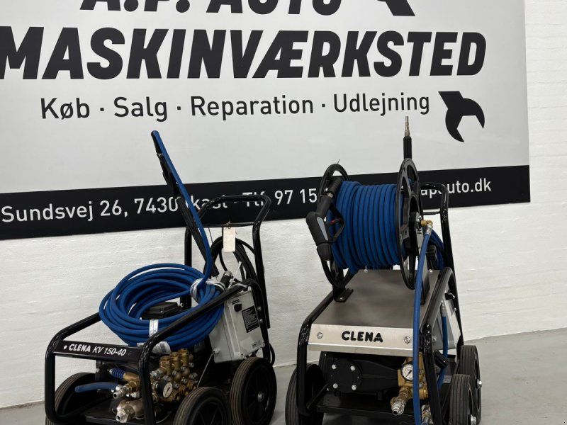 Clena KV 165-25 KV 165-25