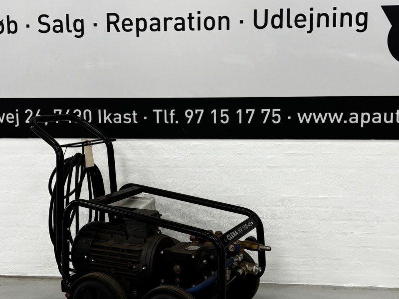 Clena KV 150-40 KV 150-40