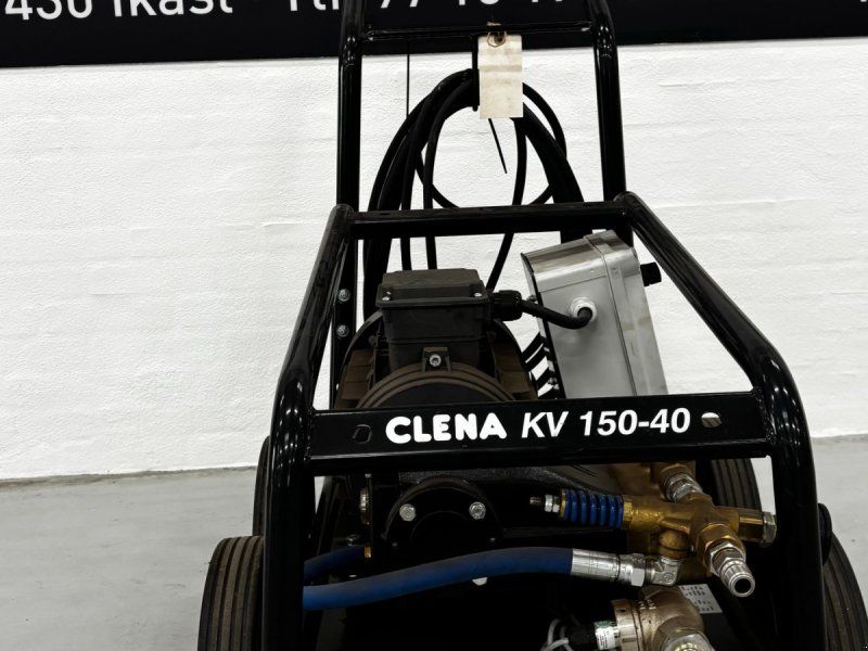 Clena KV 150-40 KV 150-40