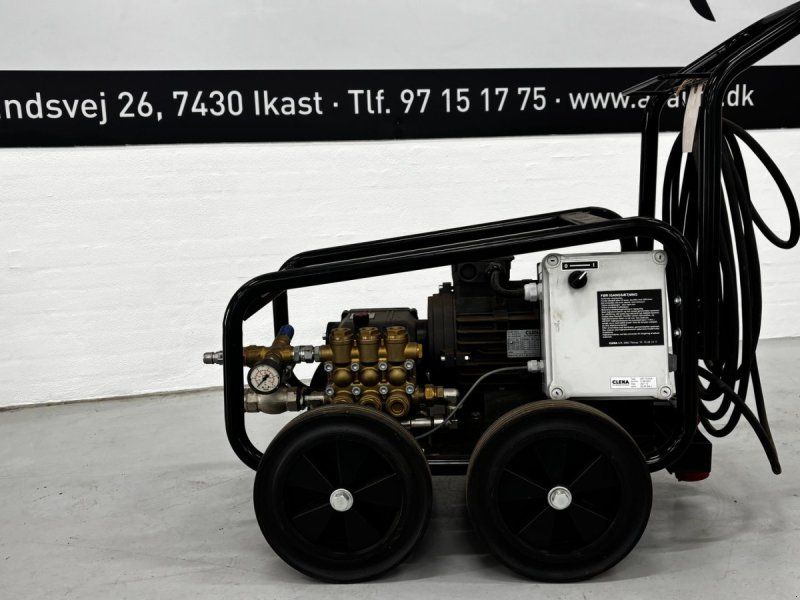 Clena KV 150-40 KV 150-40