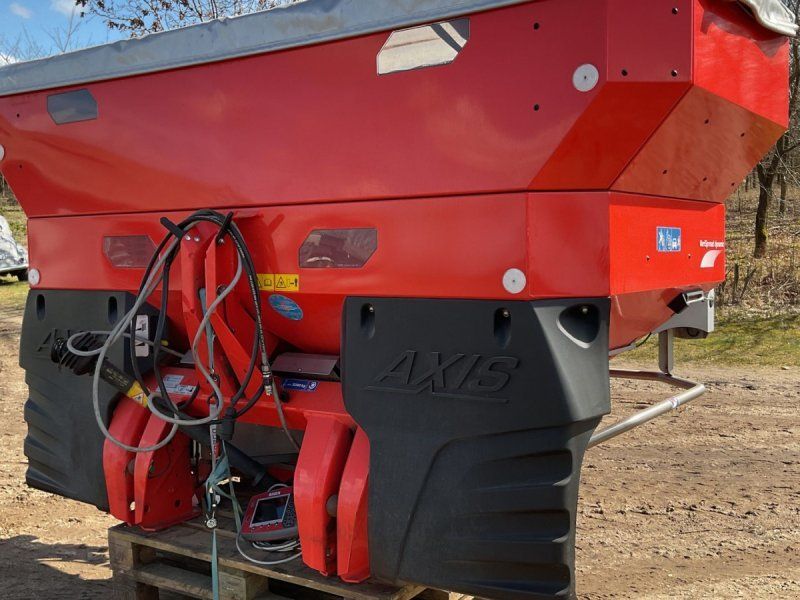 Rauch Axis M 30.2 EMC