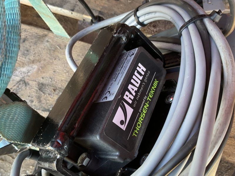 Rauch Axis M 30.2 EMC