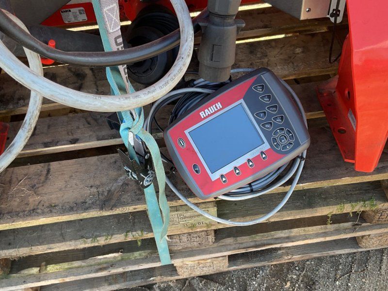 Rauch Axis M 30.2 EMC