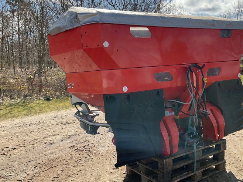 Rauch Axis M 30.2 EMC