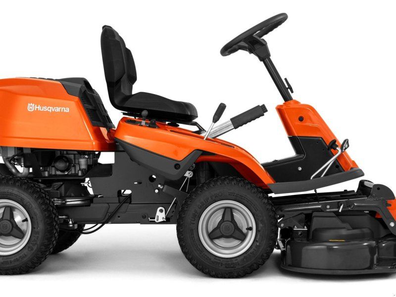 Husqvarna R 214C Combi 94 cm
