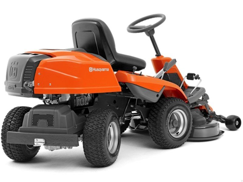 Husqvarna R 214C Combi 94 cm