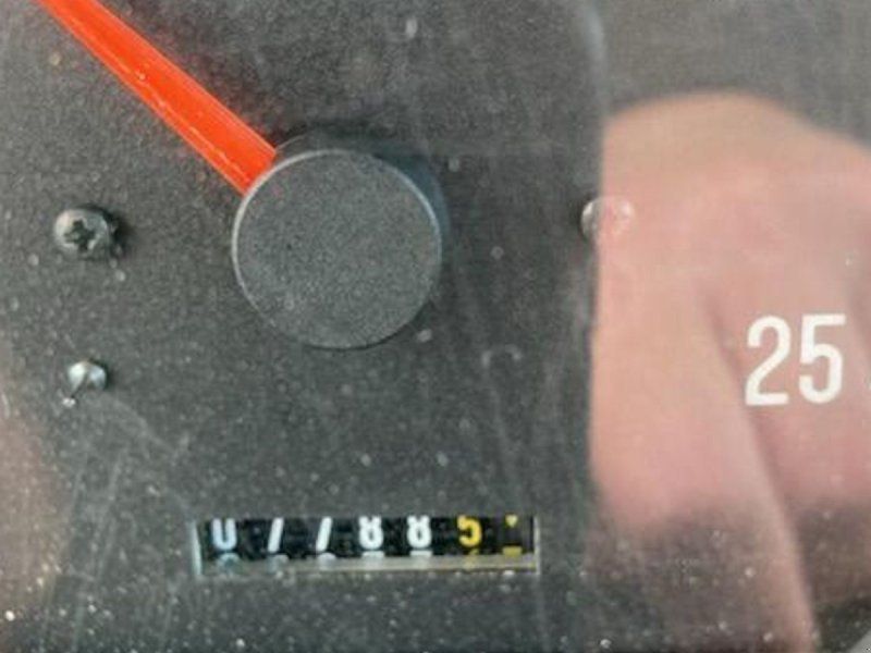 Massey Ferguson 5455 Dyna 4 Dyna4