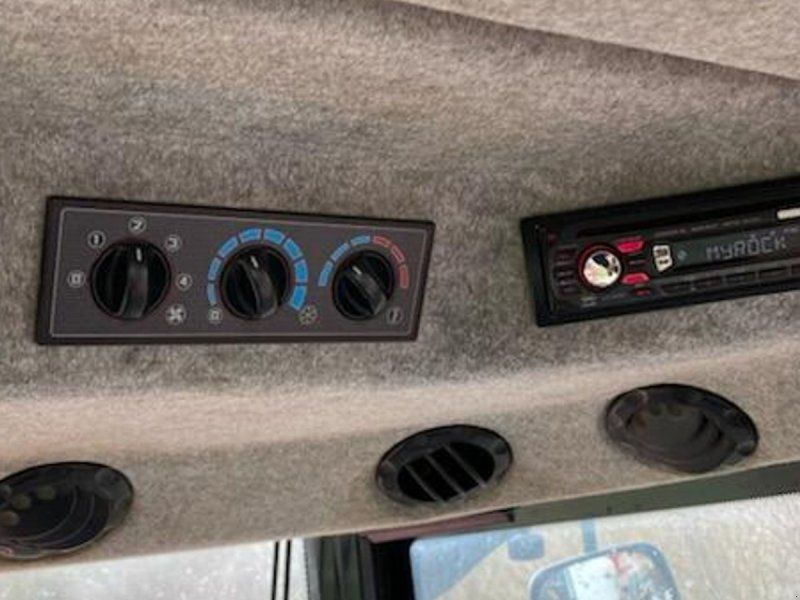 Massey Ferguson 5455 Dyna 4 Dyna4