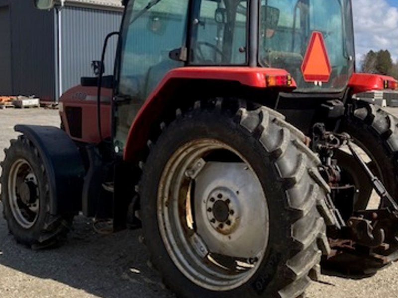 Case IH CX100