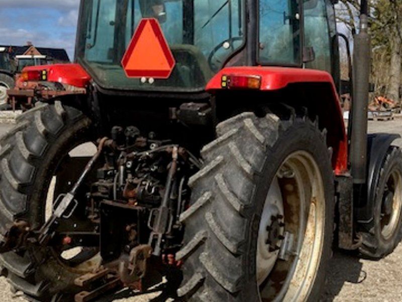 Case IH CX100
