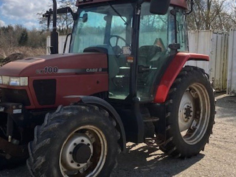Case IH CX100