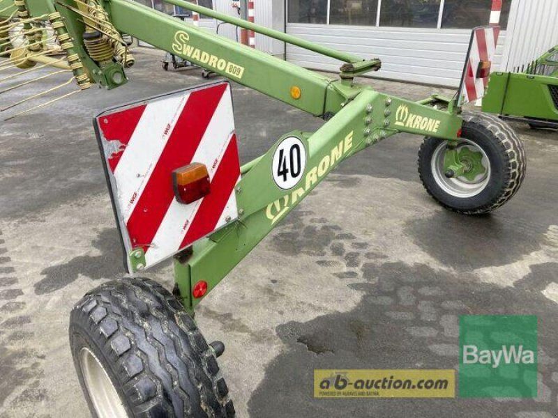 Krone SWADRO 809
