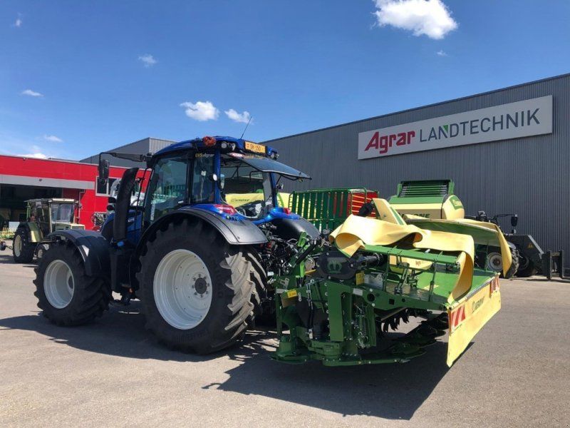 Krone EasyCut F 400 CV