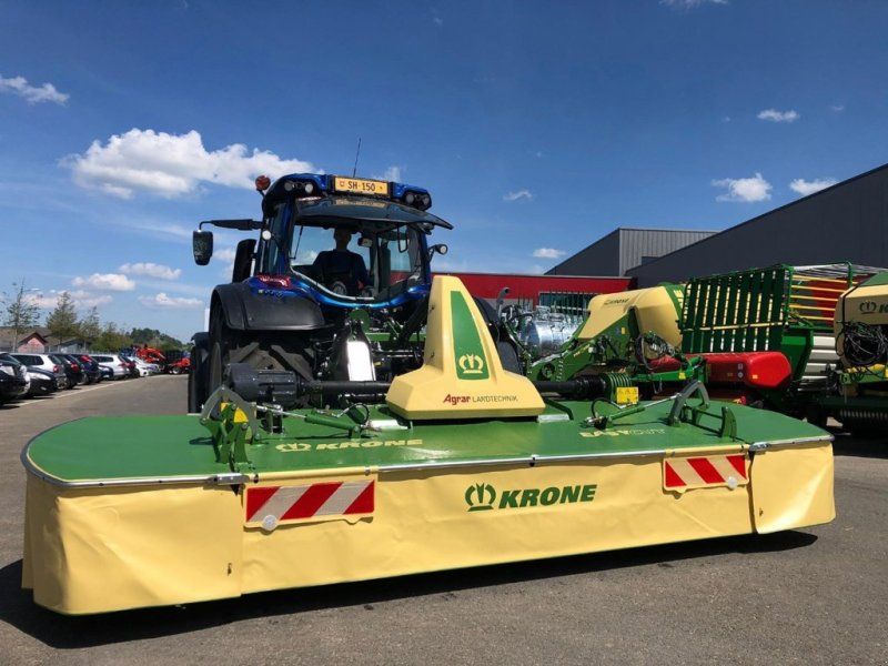 Krone EasyCut F 400 CV
