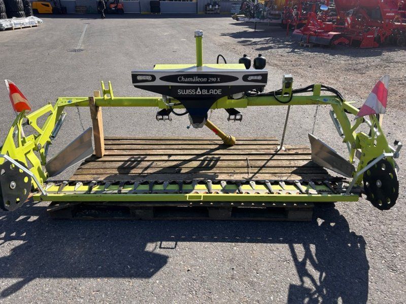 Chamäleon 290X