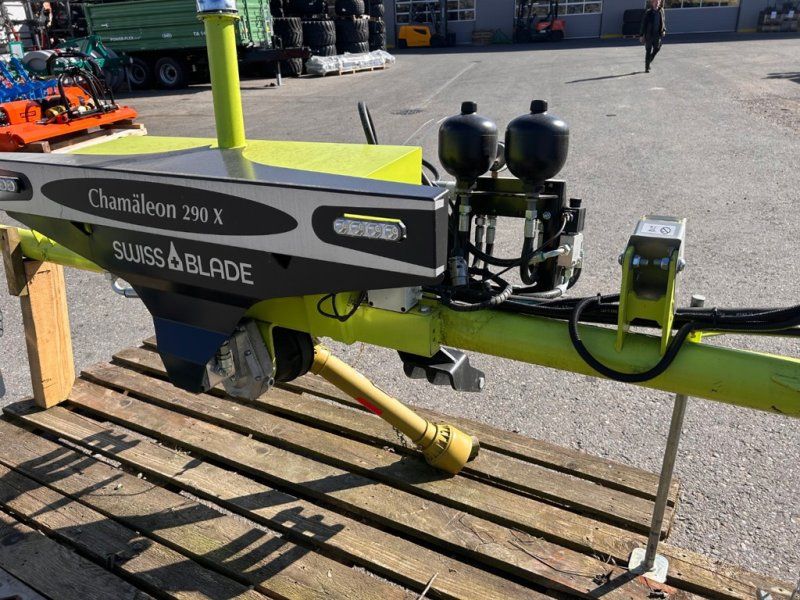 Chamäleon 290X
