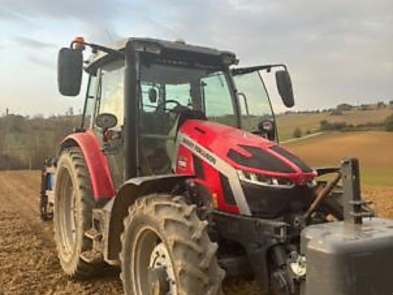 Massey Ferguson 5S 135