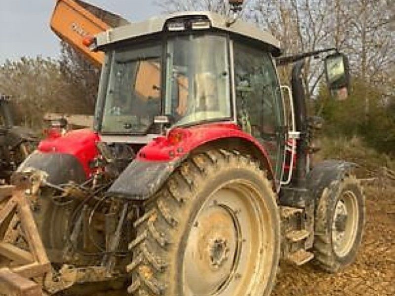 Massey Ferguson 5S 135