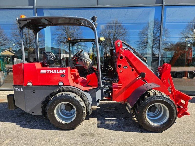 Thaler 3051a