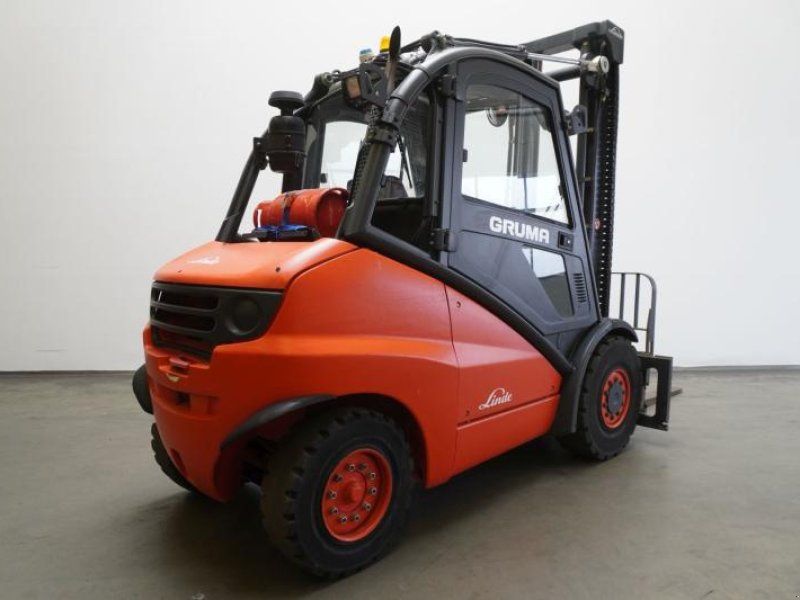 Linde H 50 T 394
