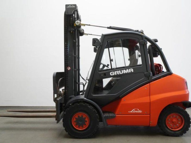 Linde H 50 T 394