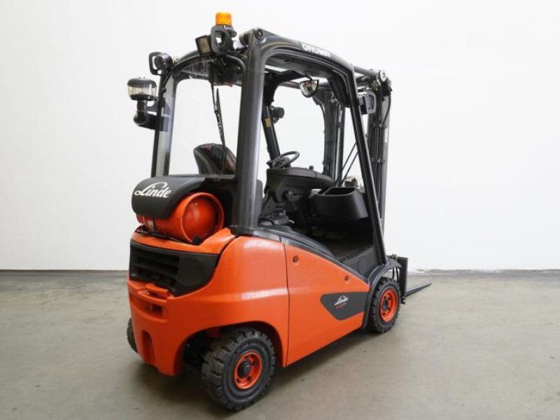 Linde H 16 T EVO 391-00