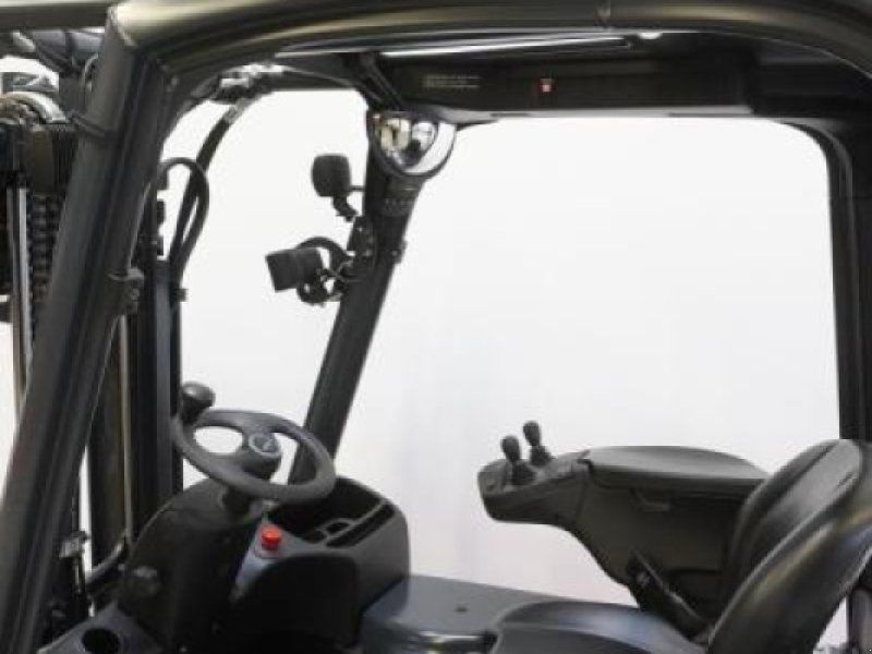 Linde E 16 H EVO 386-02