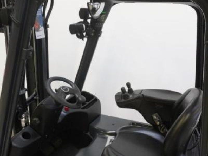 Linde E 14 EVO 386-02