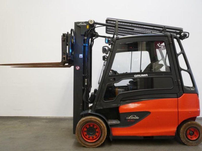 Linde E 50 HL 388