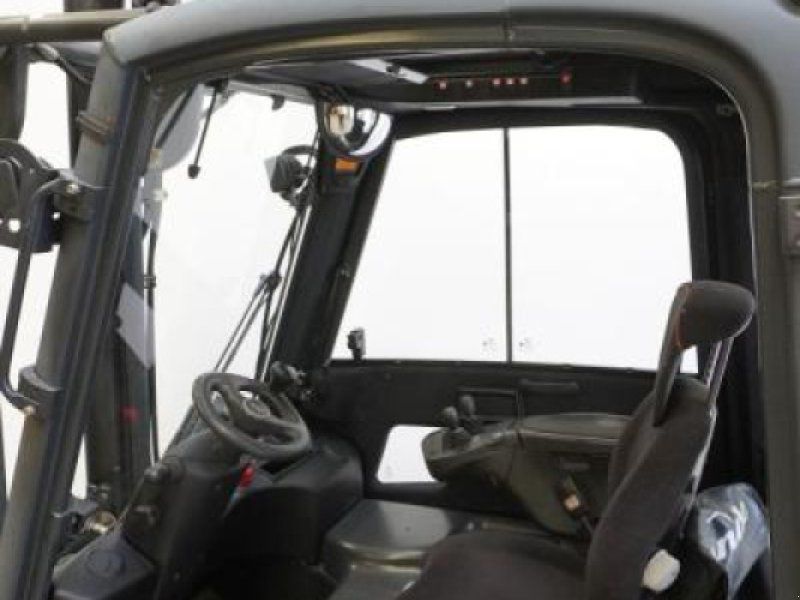 Linde E 18 PH EVO 386-02