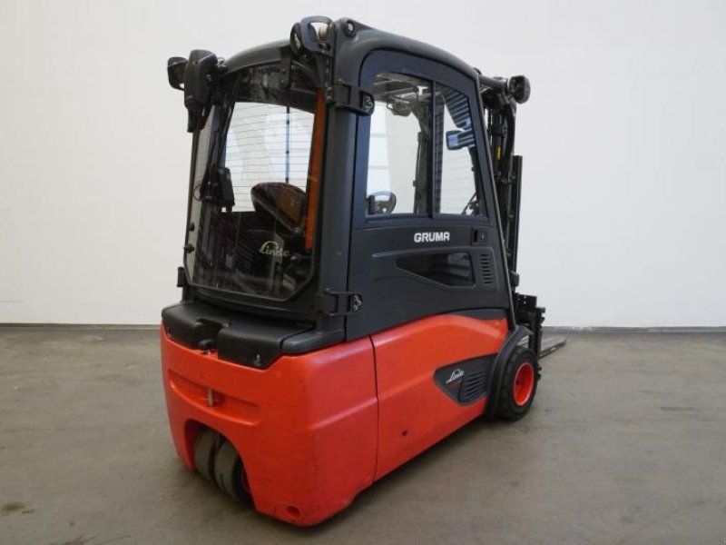 Linde E 20 L EVO 386-02